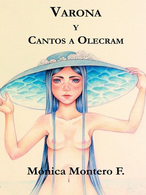 cover image of Varona y Cantos a Olecram